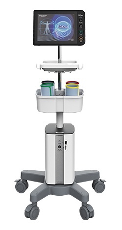 当院についてページのサンプル画像