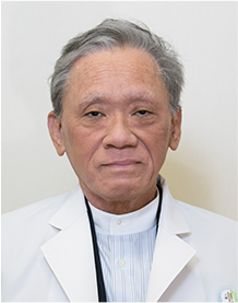 理事長 阿武 義人