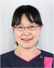 川野 多加子