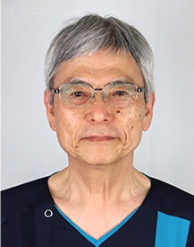 藤本 勝廣