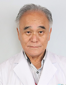 院長 亀田 秀樹